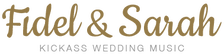 Fidel & Sarah Acoustic Duo Wedding Music