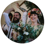 wedding ceremony musicians testimonial