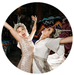 Live wedding band testimonial from Teeg + Tai